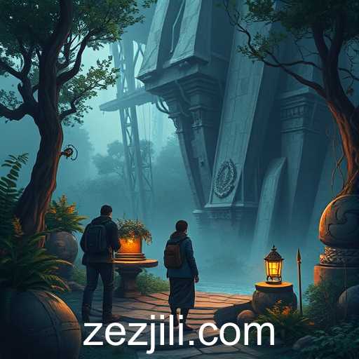 Adventure Games