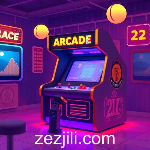 Arcade Hits