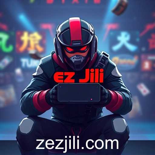 The Digital Playground: A New Chapter for Online Gaming