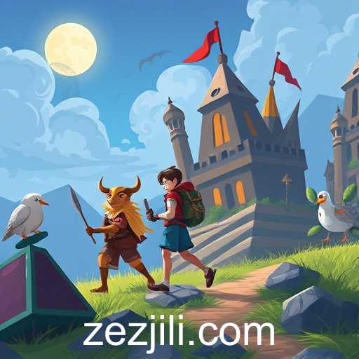Educational Quests