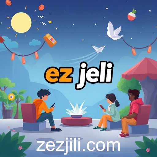 Ez Jili: Revolutionizing Online Gaming