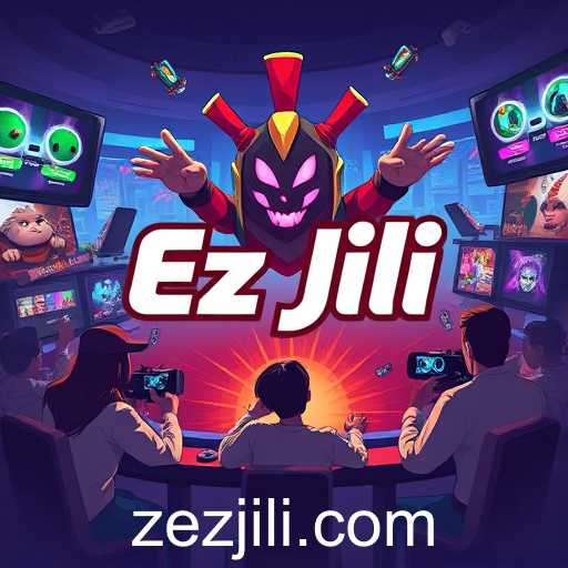 The Rise of Gaming Platforms: Exploring EZ Jili