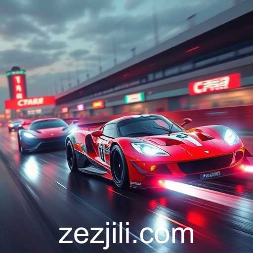 Racing Thrills