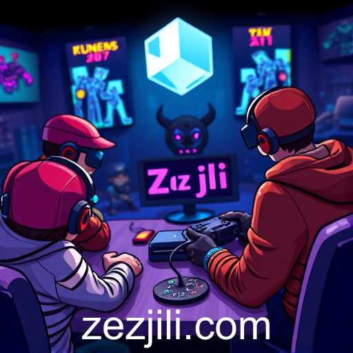 The Rise of Ez Jili in Online Gaming