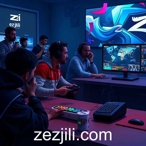 The Rise of 'ez jili' in Online Gaming