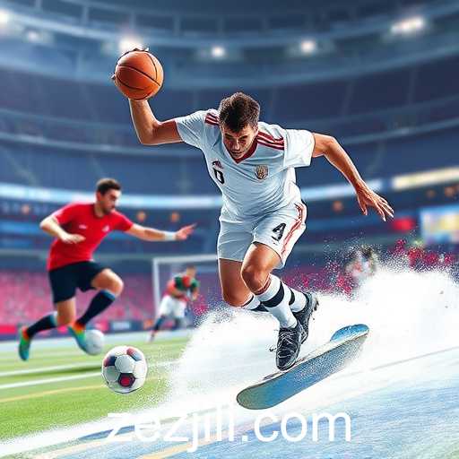 Sports Challenges