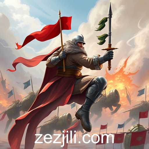 Strategy Games